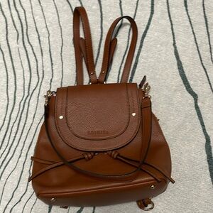 Sophiya Samantha Large Convertible backpack